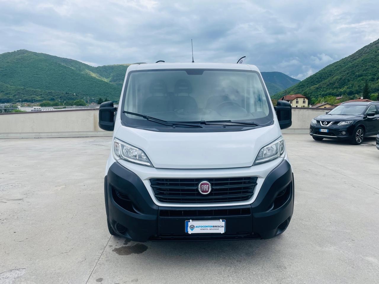 Fiat Ducato Isotermico L1H1 Euro 6D Unico Proprietario