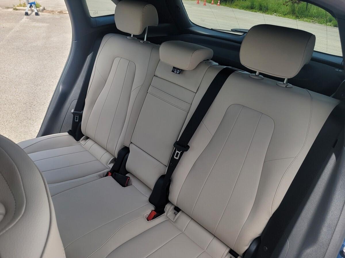 Mercedes-benz GLA 200 GLA 200 d Automatic Sport Plus