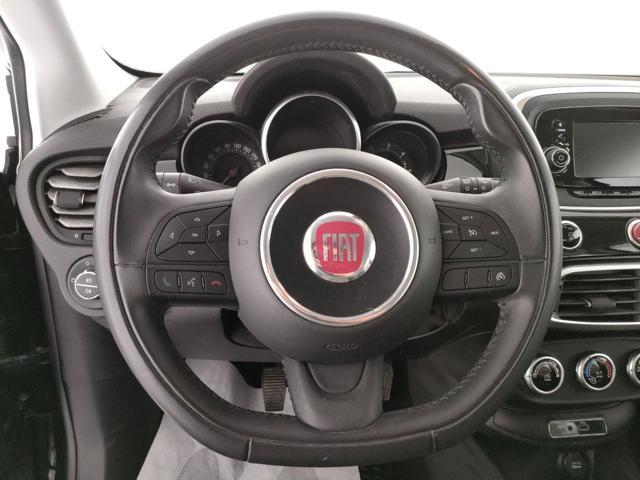 FIAT 500X 1.3 MultiJet 95 CV Pop Star Plus