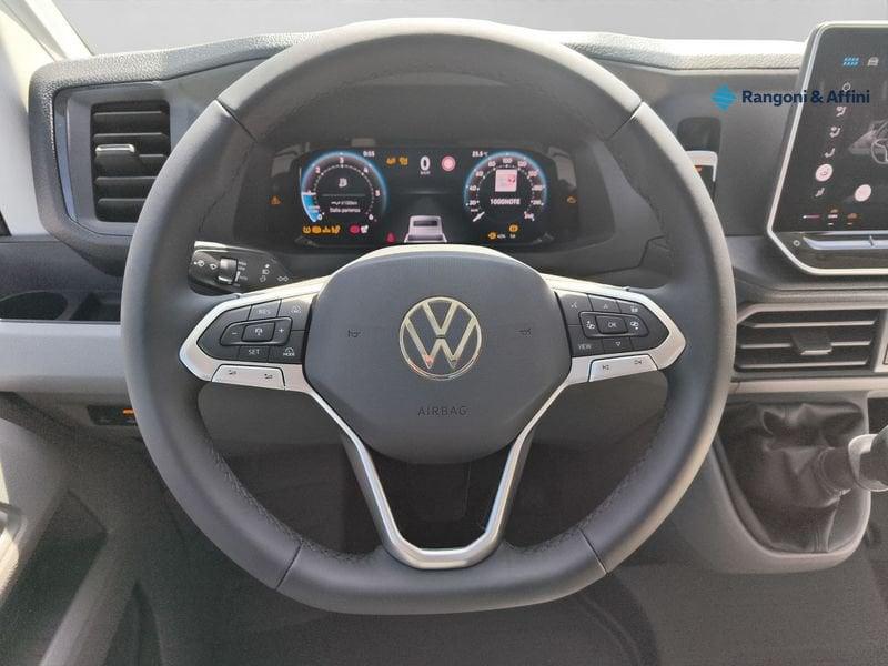 Volkswagen Crafter 35 2.0 BiTDI 177CV PL Cabinato Business