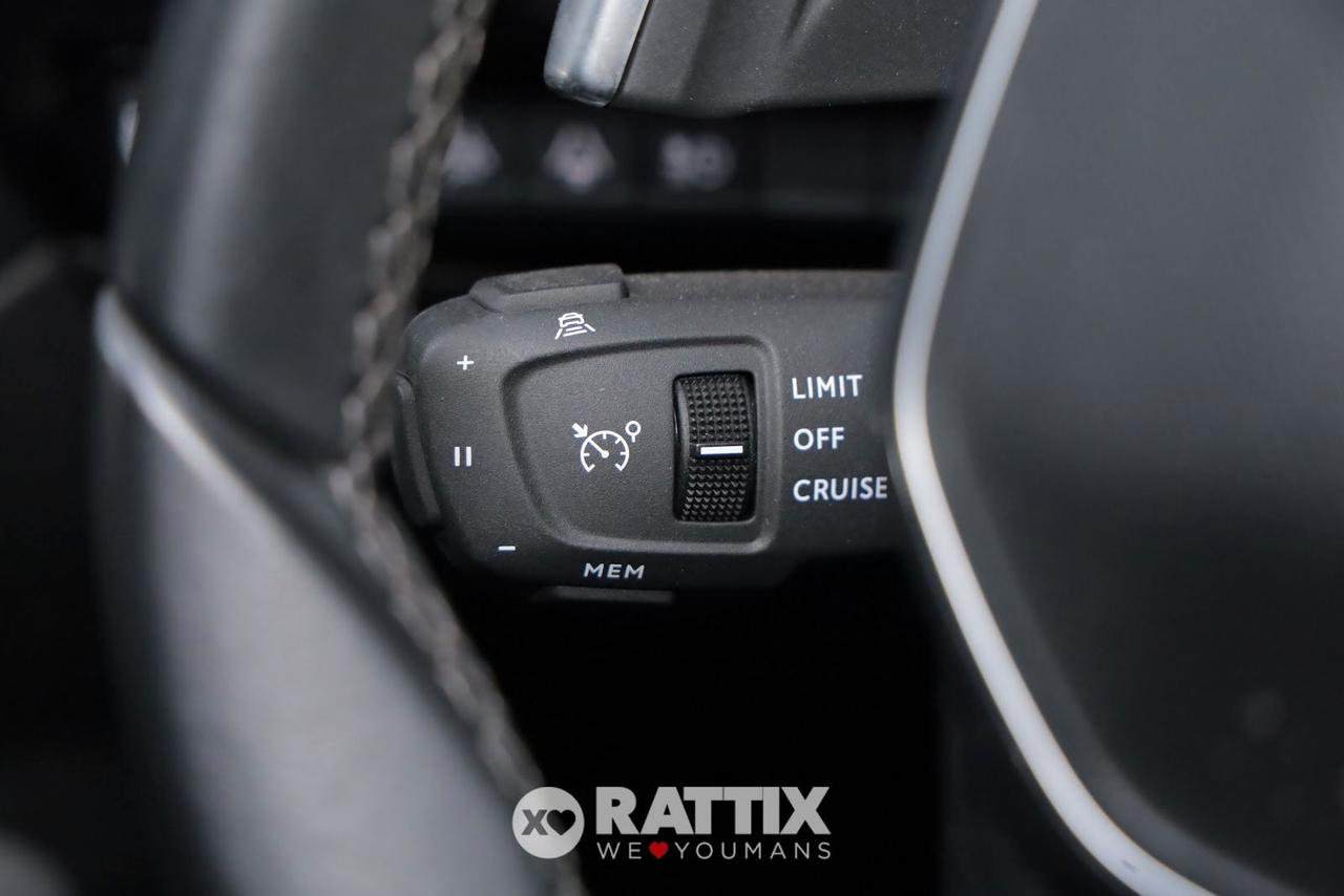 Peugeot 508 SW 1.6 hybrid 225CV Allure e-eat8