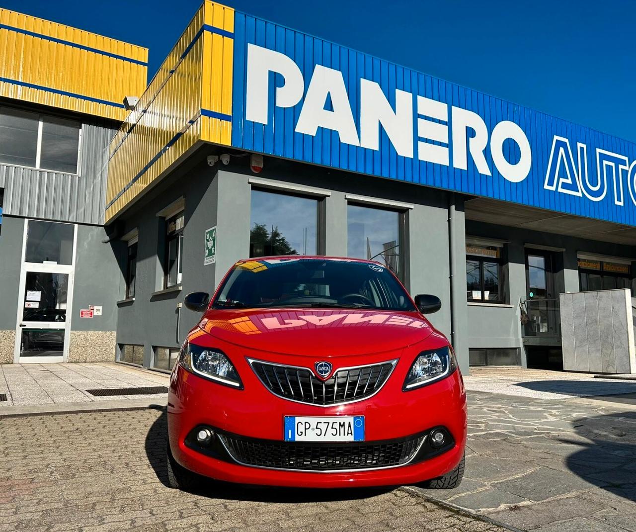 LANCIA Ypsilon 3ª serie Ypsilon 1.0 FireFly 5 ...