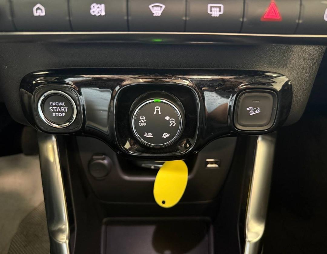 CITROEN C3 Aircross 1ª s. - C3 Aircross PureTech 110 S&S Shine