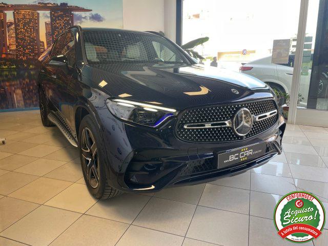 MERCEDES-BENZ GLC 220 d 4Matic Mhev AMG Line PREMIUM