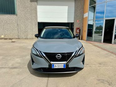 Nissan Qashqai MHEV 158 CV Xtronic N-Connecta