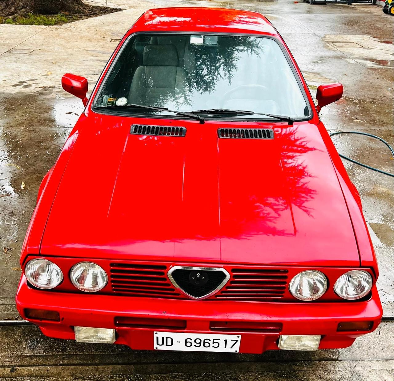 Alfa Romeo Sprint 1.3