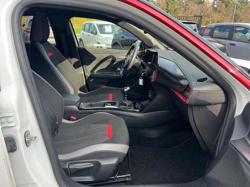 Opel Mokka Mokka 1.2 Turbo GS