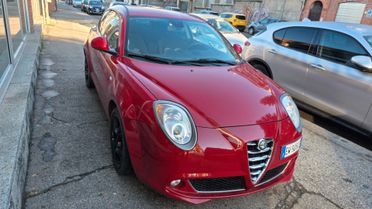 Alfa Romeo MiTo 1.6 JTDm-2 S&S Distinctive