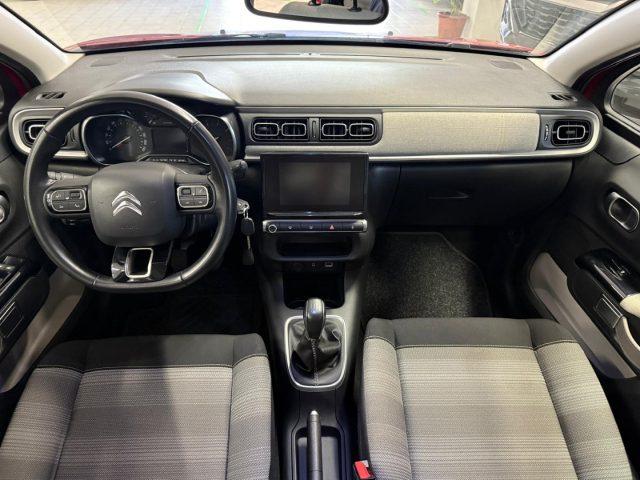 CITROEN C3 PureTech 82 Shine