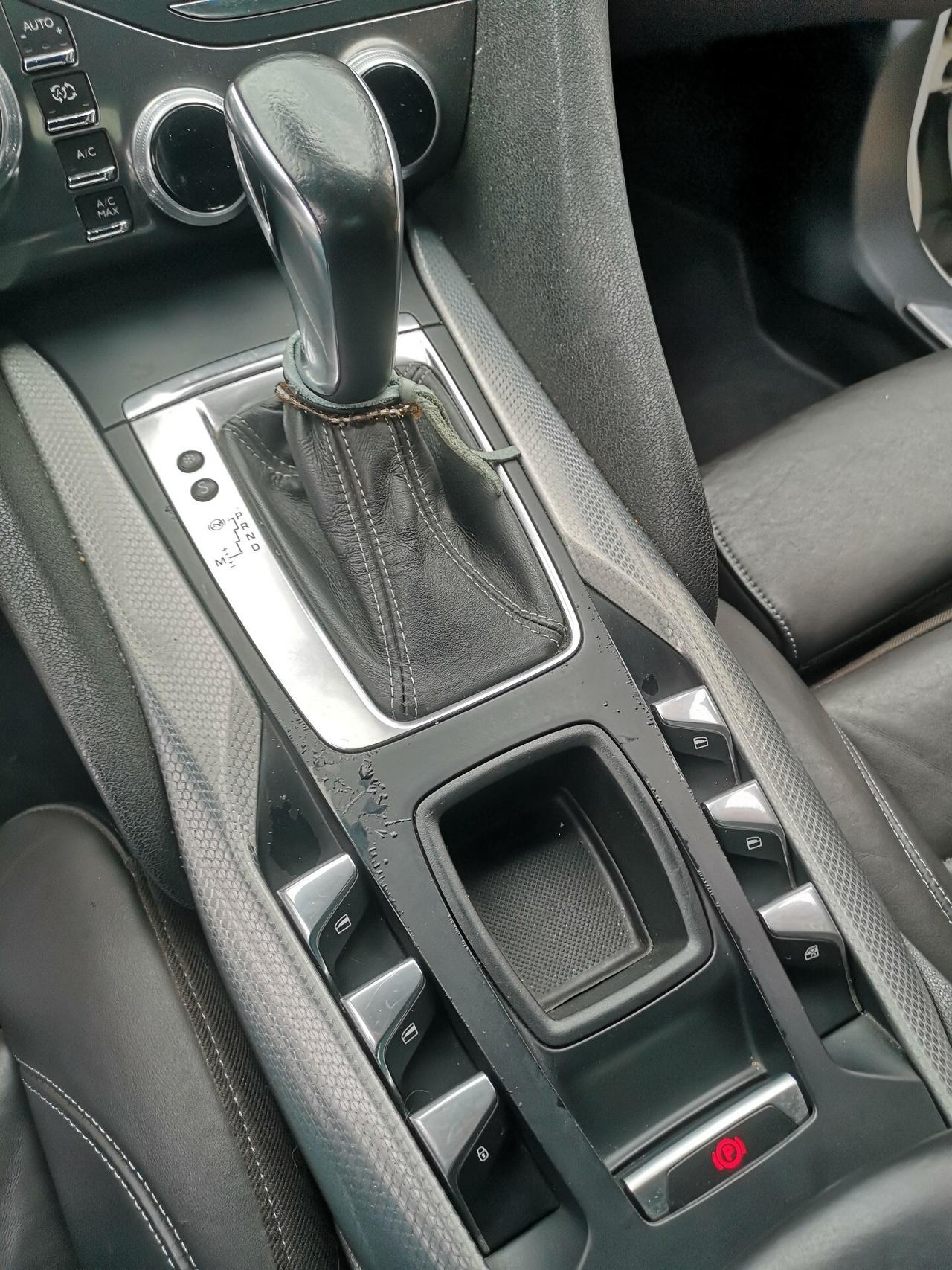 Ds DS5 2.0 Diesel 181cv - 2015