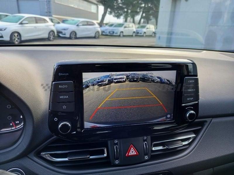 Hyundai i30 i30 Wagon 1.0 t-gdi 48V Prime 120cv