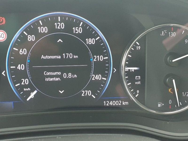 Opel Insignia 2.0 CDTI SW OPC line PELLE-R 20-GARANZIA-1°PROP