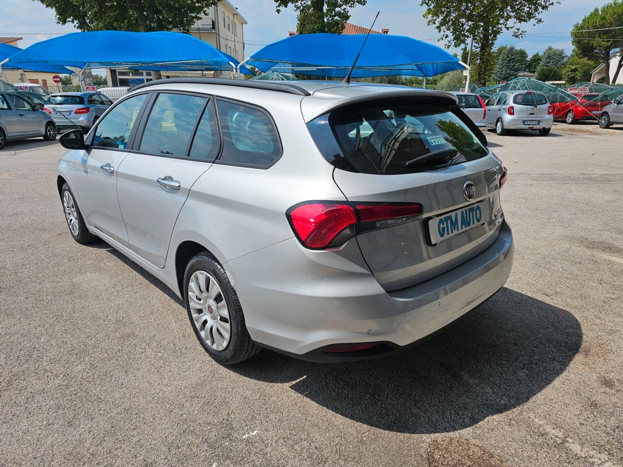 Fiat Tipo Sw - GPL- Unico Proprietario