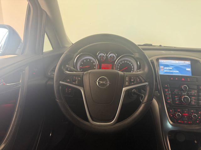 OPEL Astra 1.4 Turbo 140CV 5 porte Cosmo