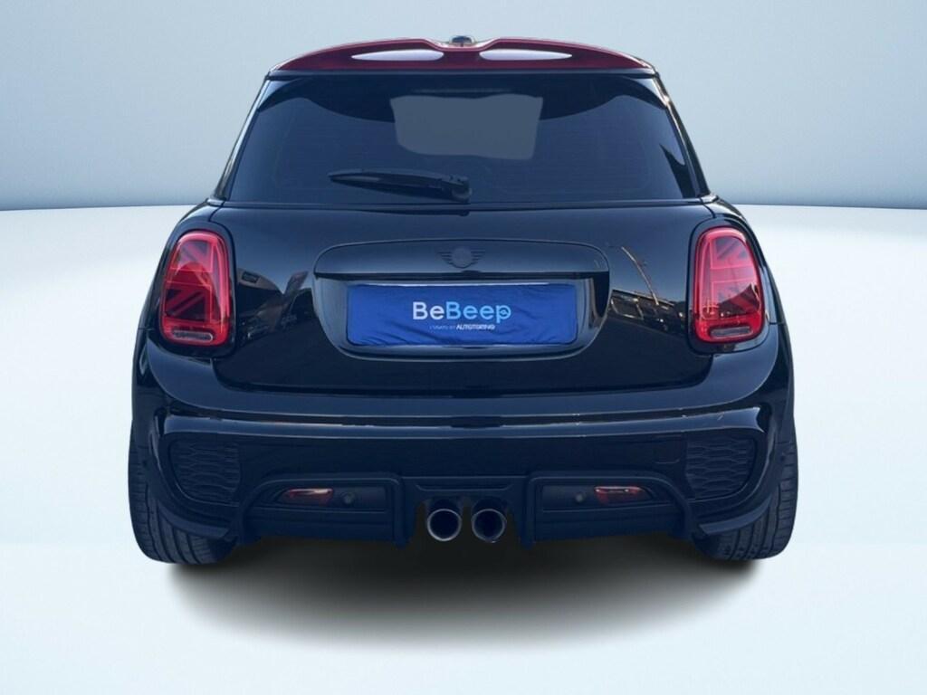 Mini John Cooper Works 2.0 TwinPower Turbo John Cooper Works DCT