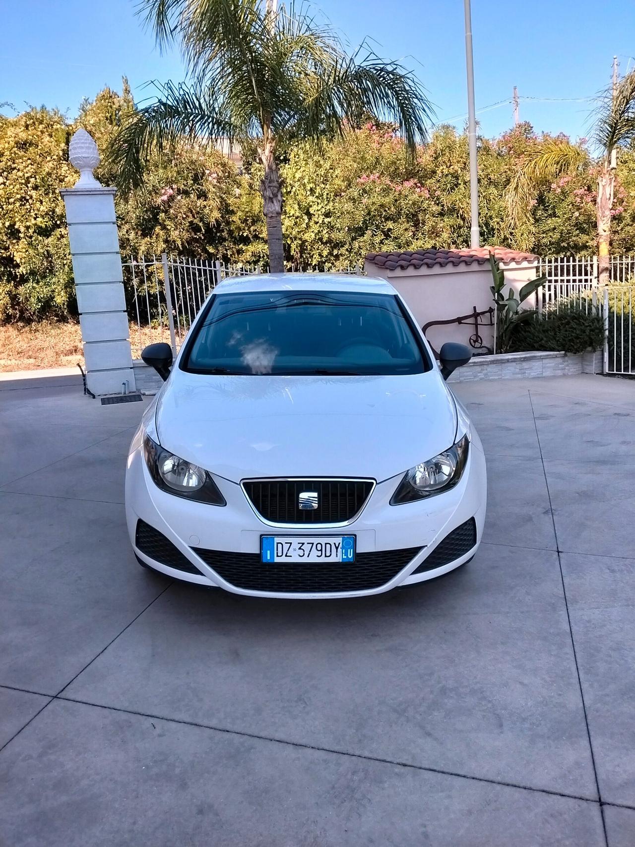 Seat Ibiza 1.2 12V 70CV 5p. Special Ed. Dual