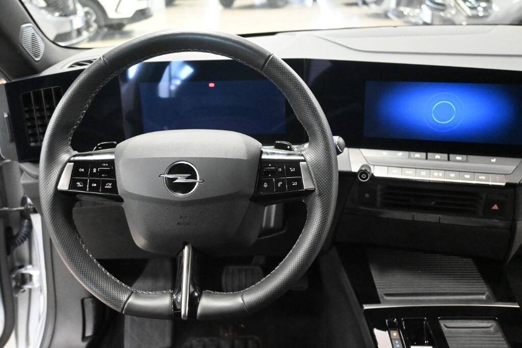 OPEL ASTRA 1.2 TURBO 131CV AT8 GS *2025