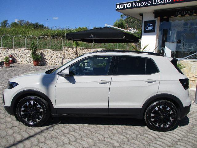 VOLKSWAGEN T-Cross 1.0 TSI 110 CV DSG Style