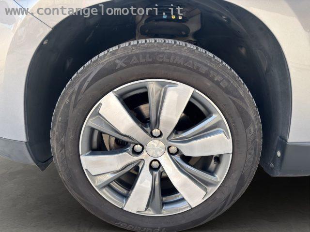 PEUGEOT 2008 1° serie 1.2 VTi 82CV Allure