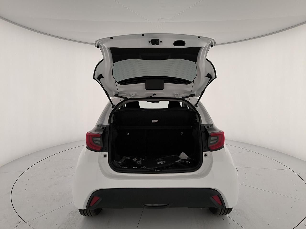Toyota Yaris 1.5h trend