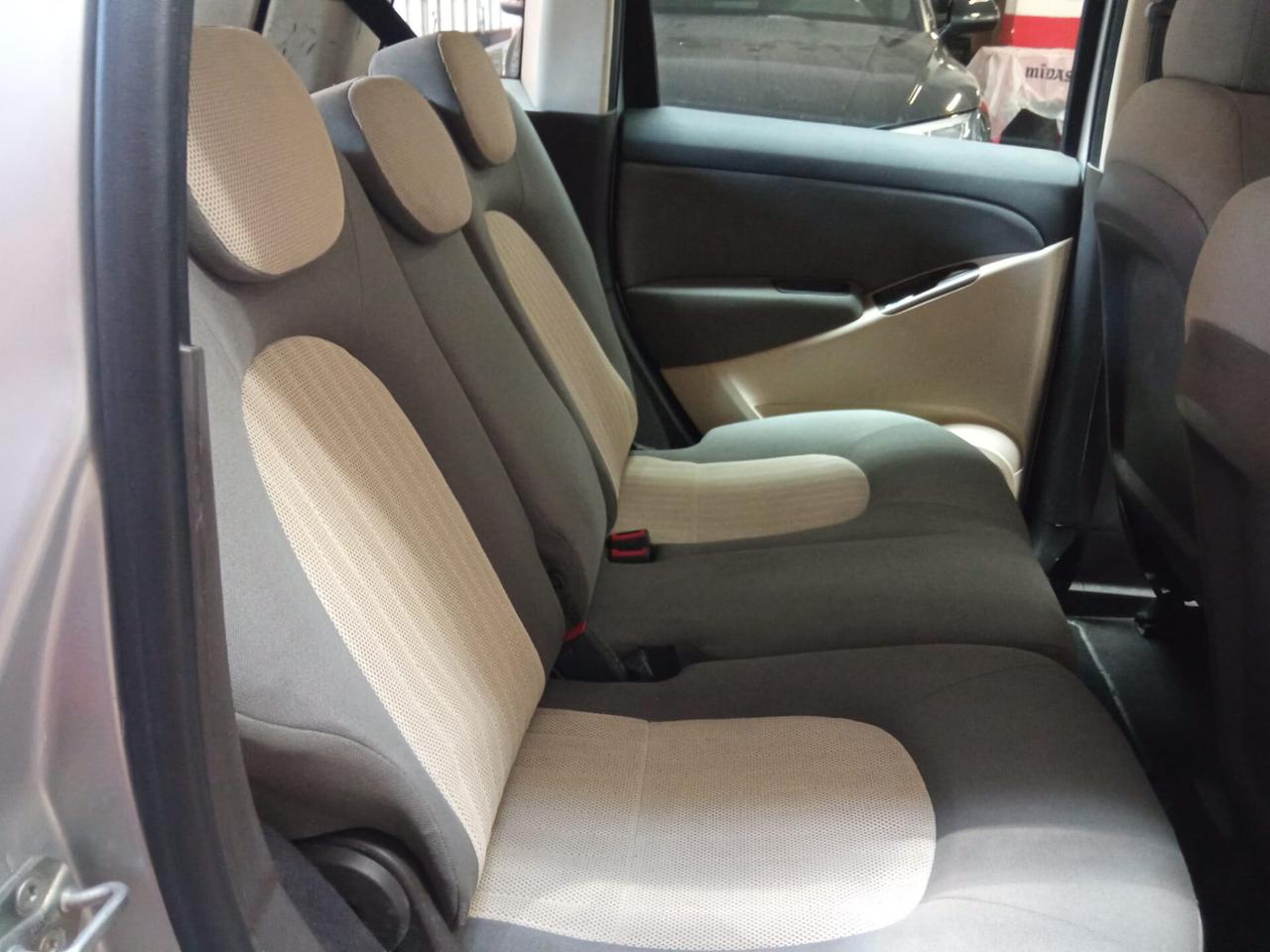 Lancia MUSA 1.9 Multijet Platino Plus