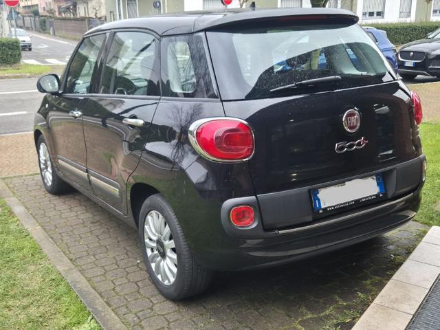 FIAT 500L 1.3 Multijet 95 CV Pop Star