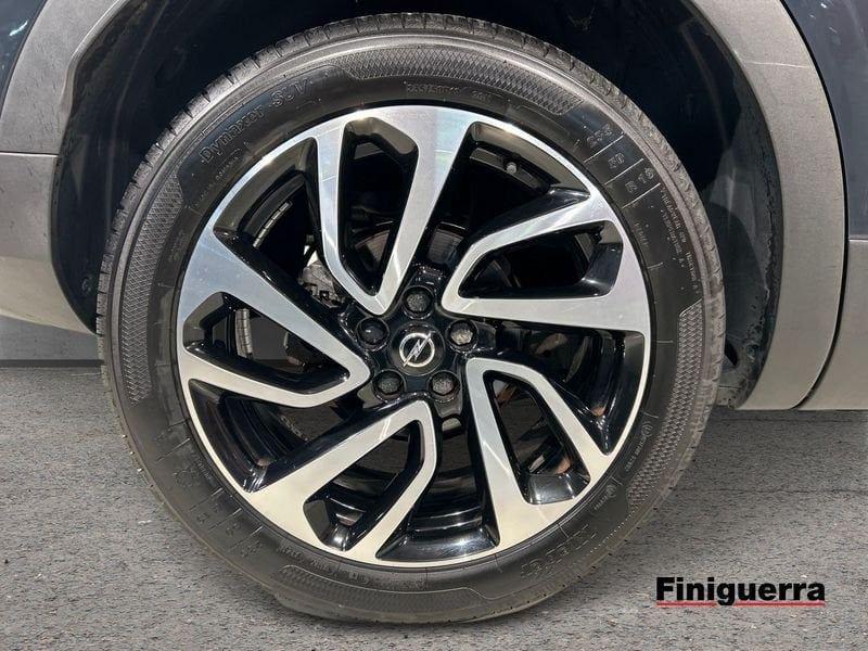 Opel Grandland X Grandland 1.2 Turbo 12V 130 CV Start&Stop aut. Ultimate