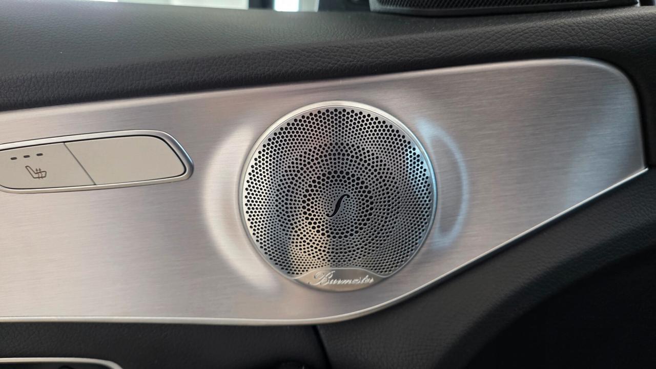 Mercedes-benz C 220 d S.W. Auto Exclusive