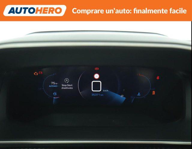 PEUGEOT 208 PureTech 100 Stop&Start 5 porte Allure Pack