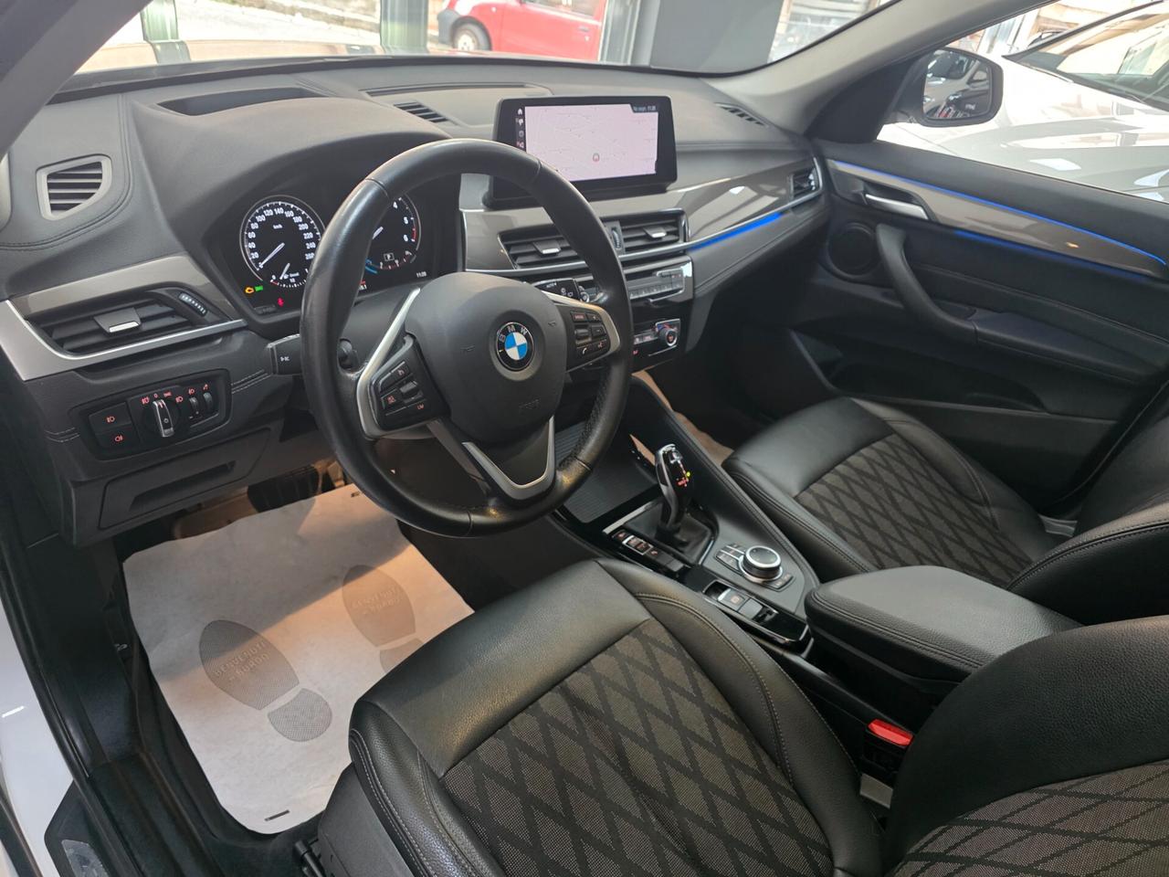 Bmw X1 sDrive18d xLine