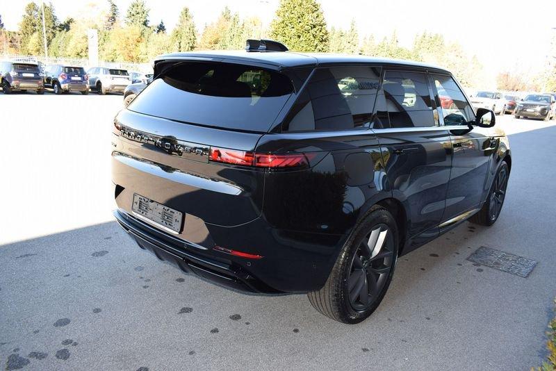 Land Rover RR Sport Range Rover Sport 3.0 I6 PHEV 460 CV Dynamic SE IVA ESPOSTA NETTO EXPORT