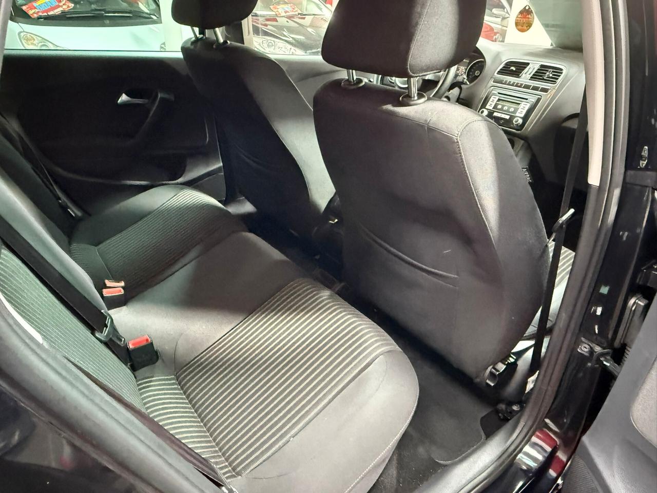 Volkswagen Polo 1.6 TDI 90CV R-Line -2012