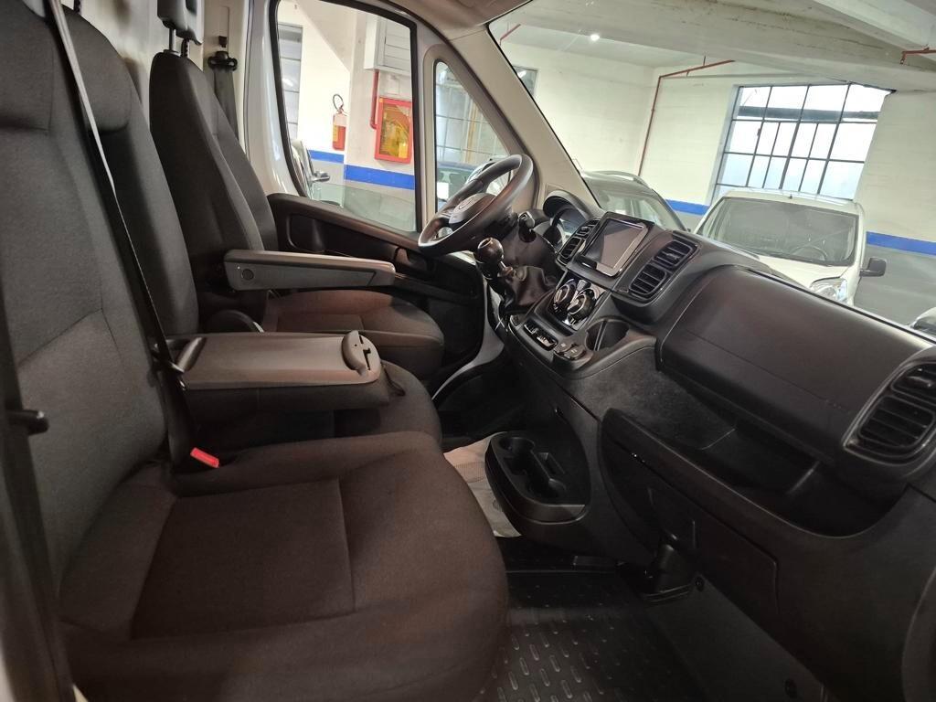 Fiat DUCATO FURGONE 30Q. MH2 2.200 M.JET 140 CV