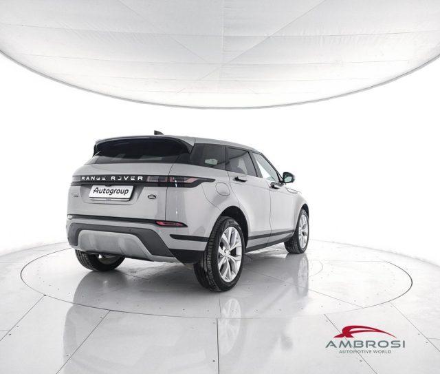 LAND ROVER Range Rover Evoque 2.0D I4 180 CV AWD Auto SE