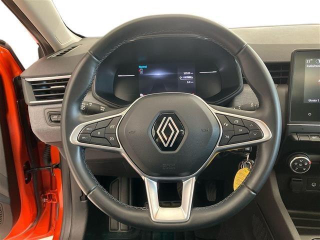 RENAULT Clio 1.0 TCe Evolution