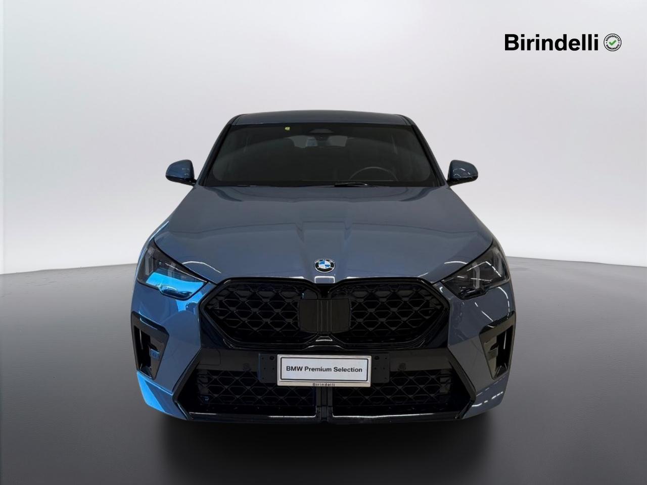 BMW X2 (U10) - X2 sDrive 20d Msport Pro