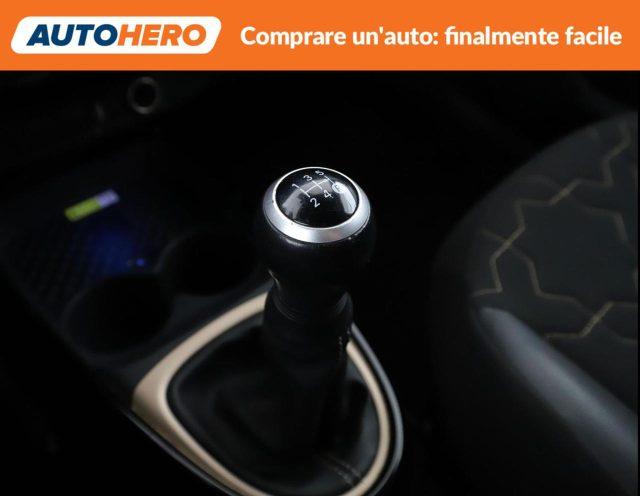 TOYOTA Aygo X 1.0 VVT-i 72 CV 5 porte Lounge