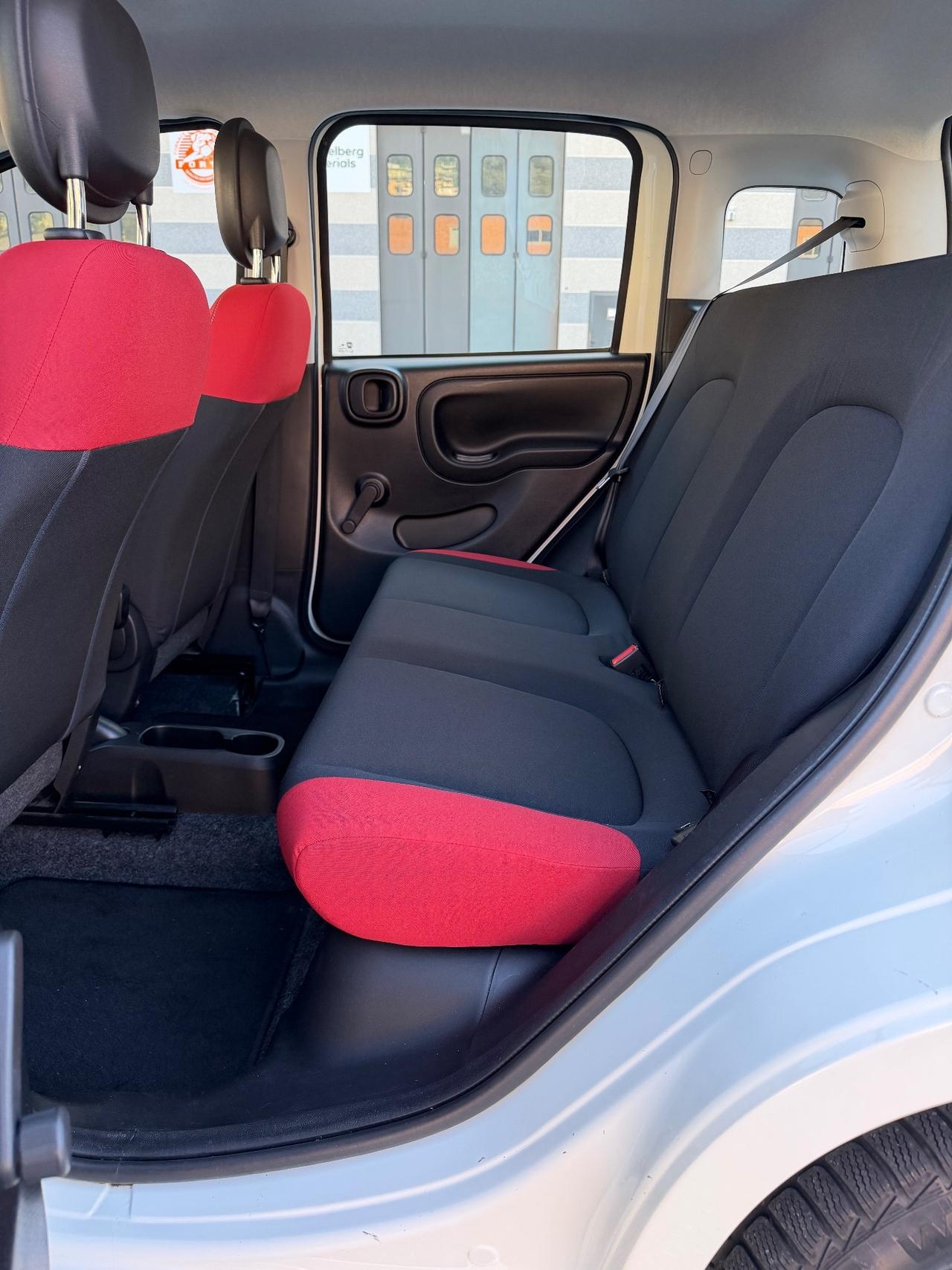 Fiat Panda 1.2 BENZINA 69 CV/ EURO 6