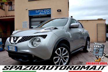 Nissan Juke 1.5 DCI 110CV TEKNA **PREZZO REALE**FULL OPTIONAL*