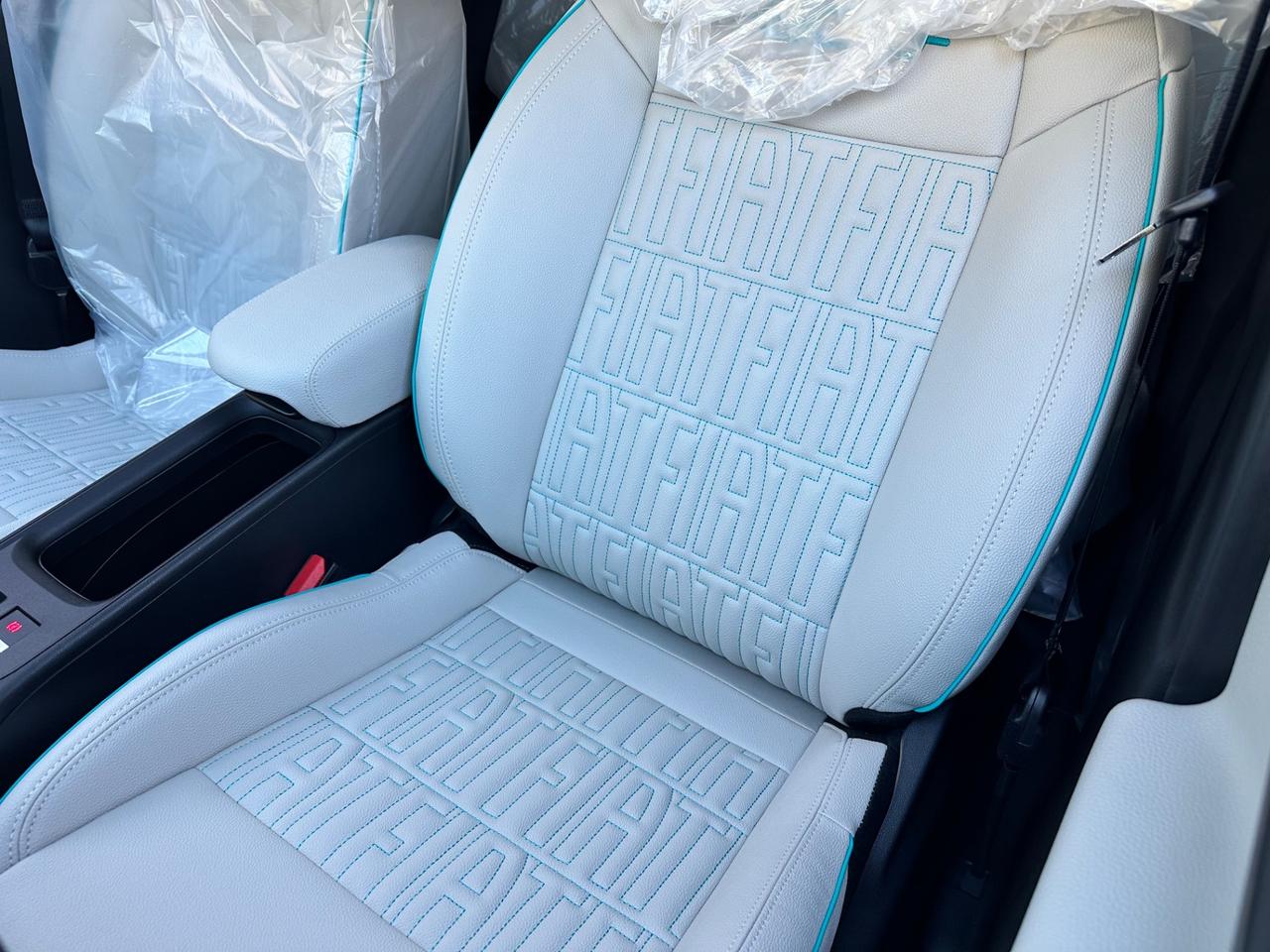 Fiat 600 1.2 LA PRIMA 145 Cv Hybrid