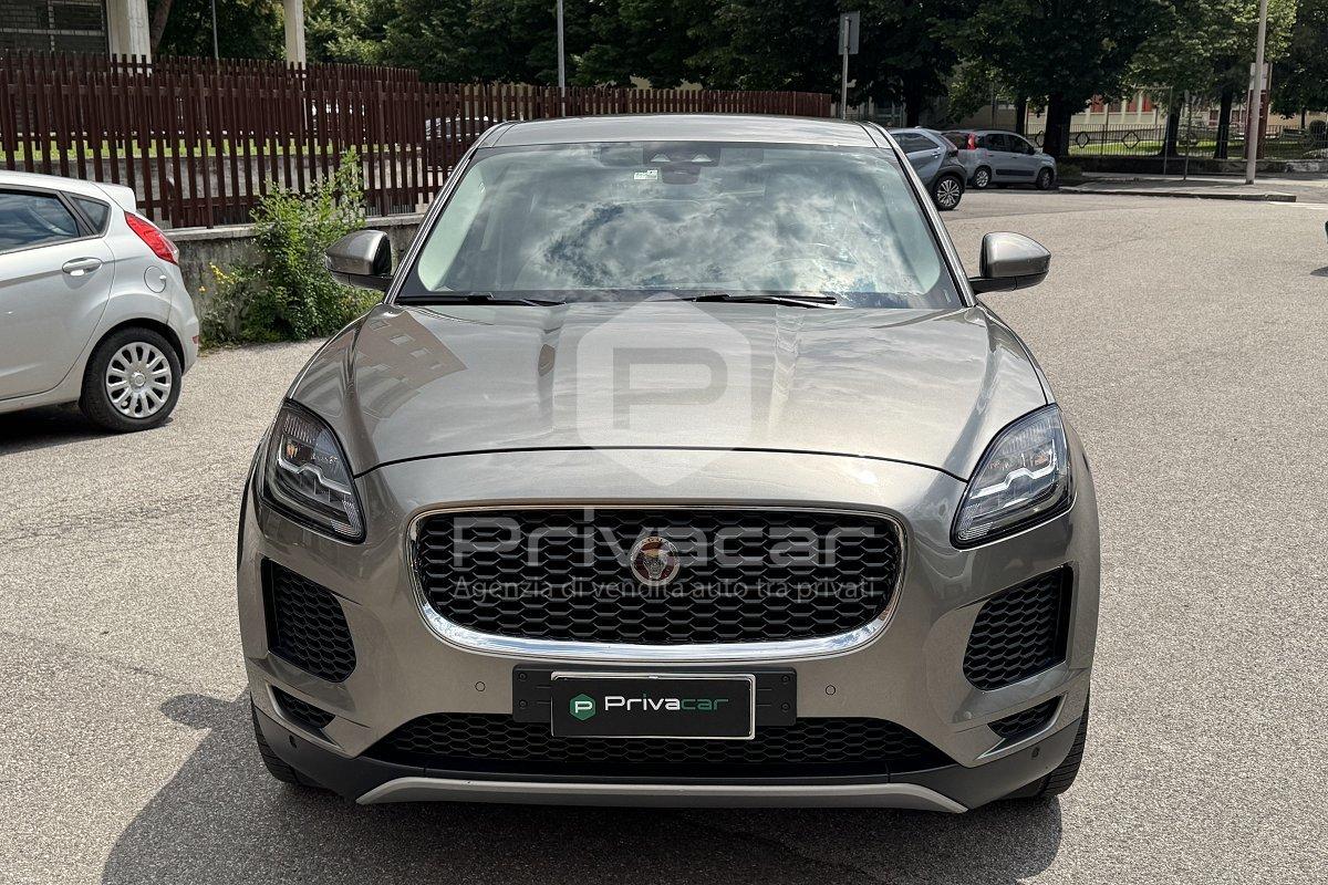 JAGUAR E-Pace 2.0 249 CV AWD aut. SE