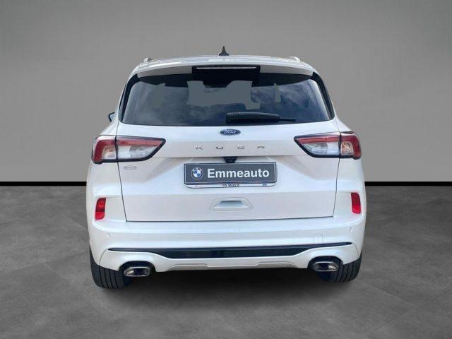 FORD Kuga 1.5 EcoBlue 120 CV 2WD ST-Line