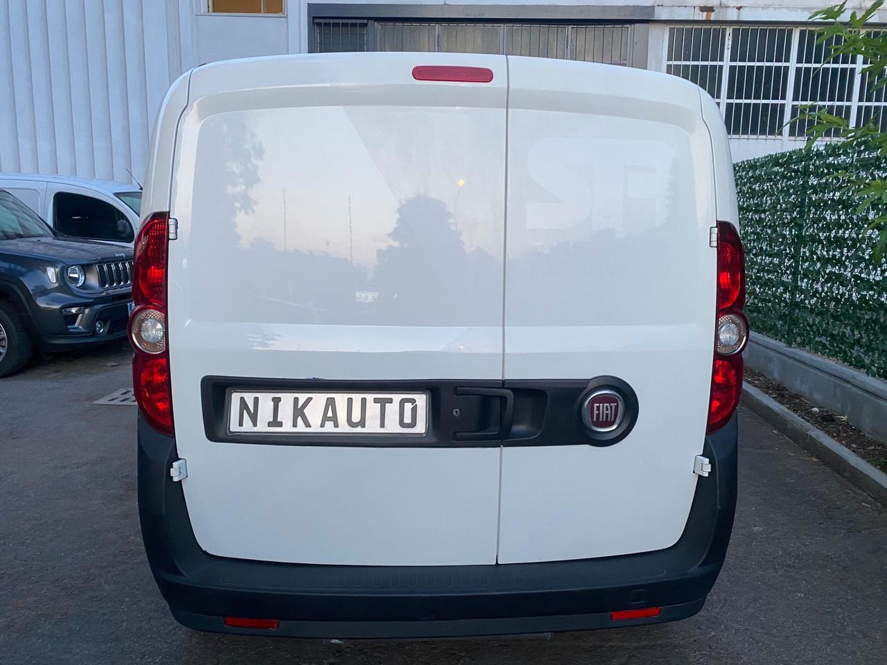 Fiat Doblo Doblò 1.4 Natural Power PC-TN Cargo Business