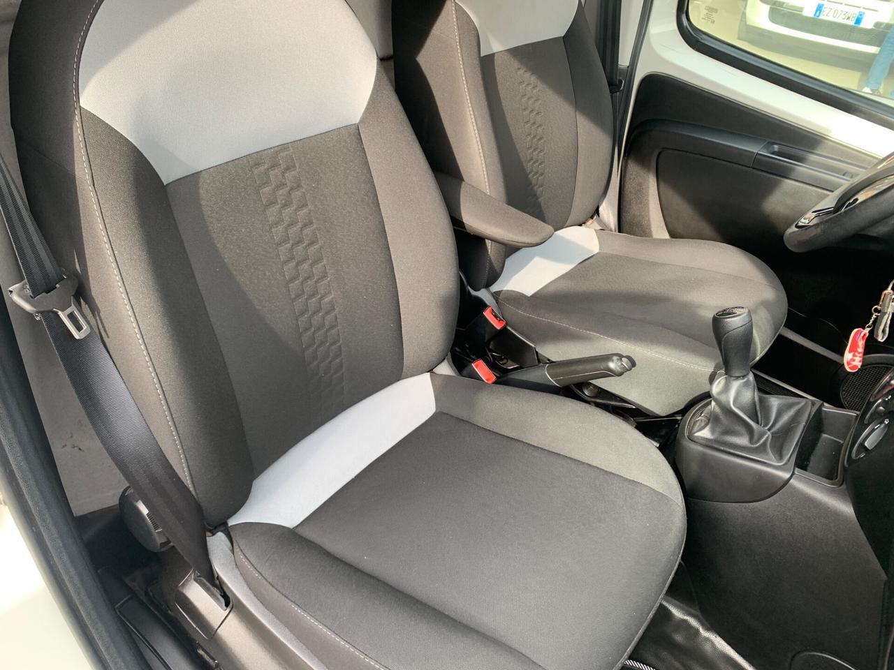 Fiat Fiorino 1.3 MJT 95CV Cargo