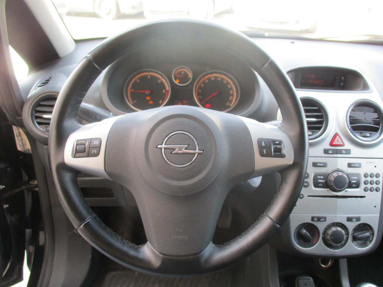 Opel Corsa 5 Porte Corsa 5p 1.3 cdti Cosmo 95cv 6m FL
