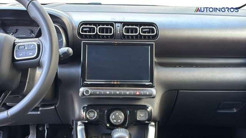 Citroën C3 Aircross 1.2 PureTech Max