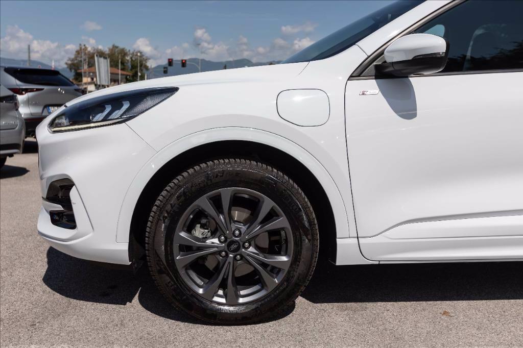 FORD Kuga 2.5 phev ST-Line 2wd 225cv cvt del 2021
