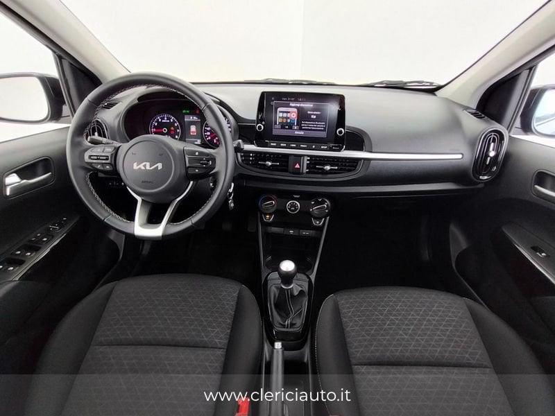 Kia Picanto 1.0 12V 5 porte Style