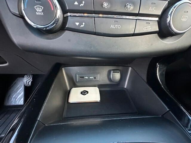 Renault Kadjar 1.5 dCi 110CV Energy Life