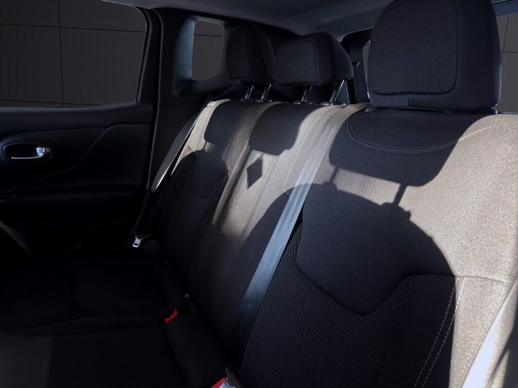 Jeep Renegade 1.6 mjt Limited fwd 120cv my18